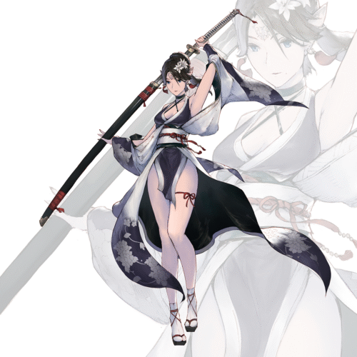 Barbarian, Path of the Zealot (Art Print)