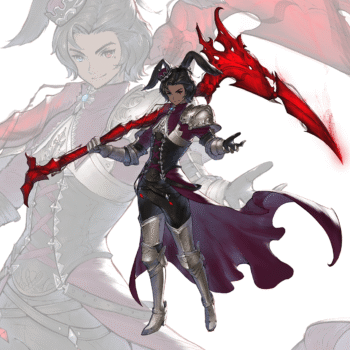 Viera Reaper (Art Print)