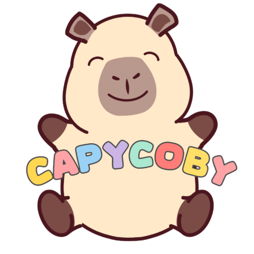 CapyCoby